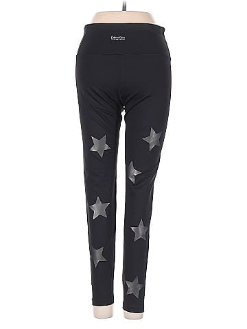 Calvin Klein Performance Active Pants (view 2)