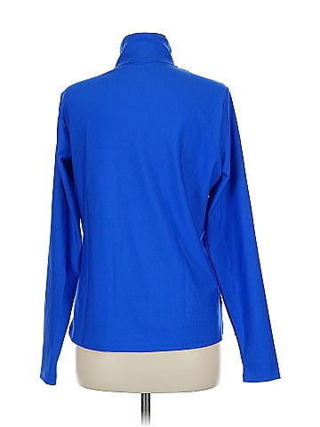 Coolibar Track Jacket (view 2)