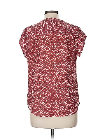 Fun2Fun Short Sleeve Blouse (view 2)