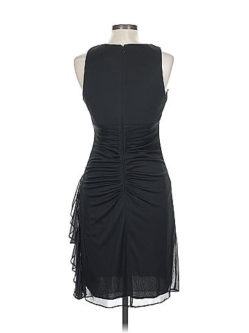 Betsy & Adam Cocktail Dress (view 2)
