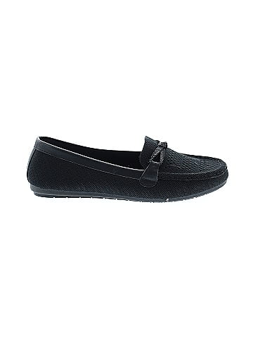 Daisy Fuentes Flats (view 1)