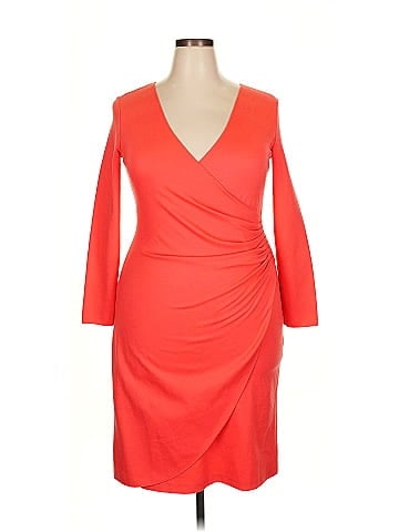 Emporio Armani Cocktail Dress (view 1)