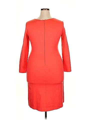Emporio Armani Cocktail Dress (view 2)