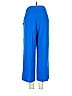 ROCHAS Blue Casual Pants Size EU 38 / US 8 - photo 2