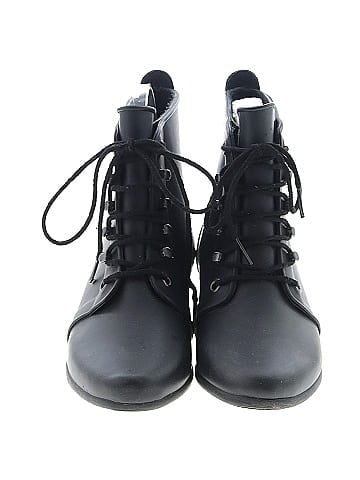 Loeffler Randall Ankle Boots (view 2)