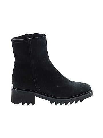 AQUATALIA Ankle Boots (view 1)