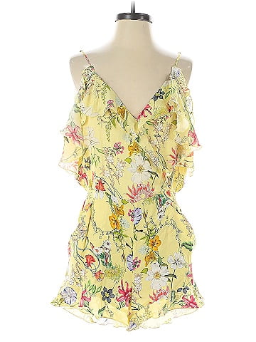 Parker Romper (view 1)