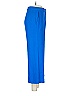 ROCHAS Blue Casual Pants Size EU 38 / US 8 - photo 4