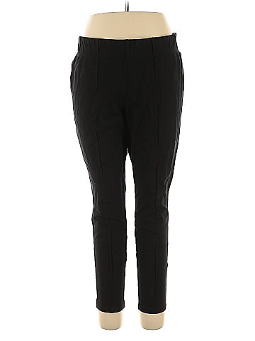 Ava & Viv Casual Pants (view 1)