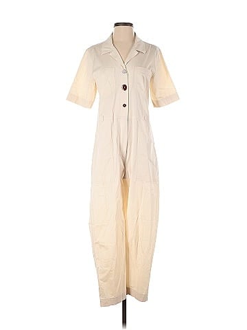 Nanushka Jumpsuit (view 1)