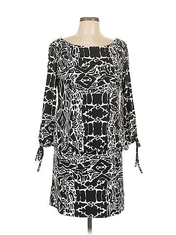 Nicole by Nicole Miller Casual Dress (view 1)