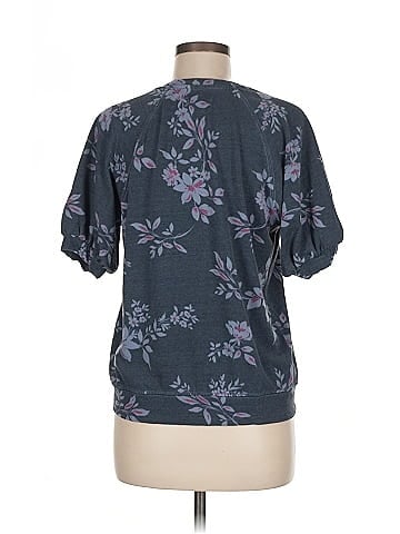 Sundry Short Sleeve Top (view 2)