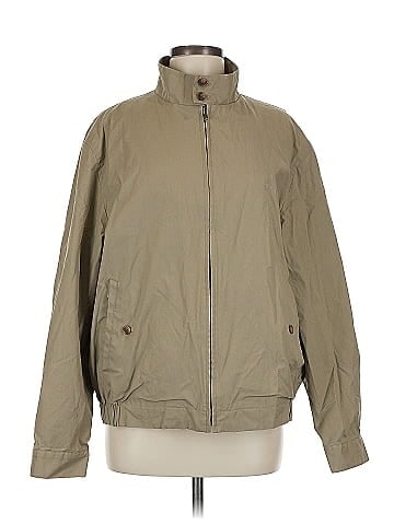 Brooks Brothers 346 Jacket (view 1)