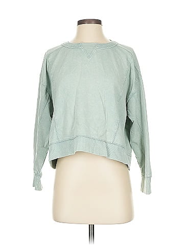 Danskin Sweatshirt (view 1)