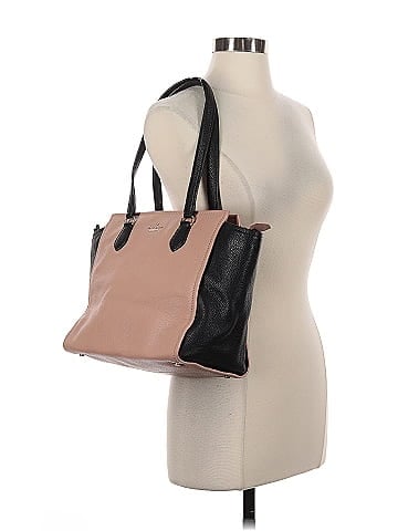 Kate Spade New York Leather Tote (view 2)