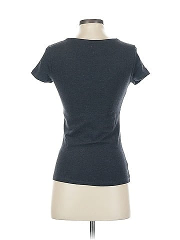 Marian Short Sleeve T-Shirt (view 2)