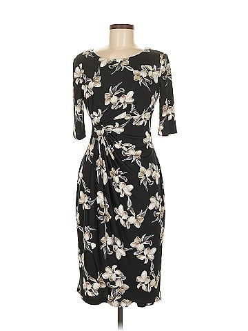Connected Apparel Cocktail Dress (view 1)