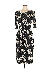Connected Apparel Cocktail Dress