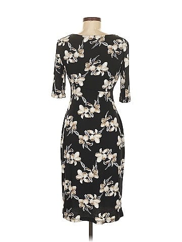Connected Apparel Cocktail Dress (view 2)