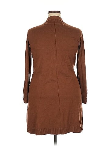 JM Collection Cardigan (view 2)