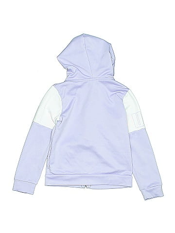 Puma Zip Up Hoodie (view 2)