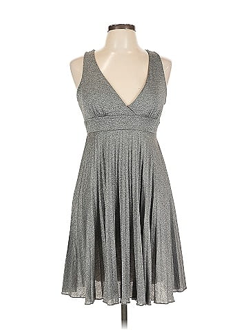 Max and Cleo Cocktail Dress (view 1)
