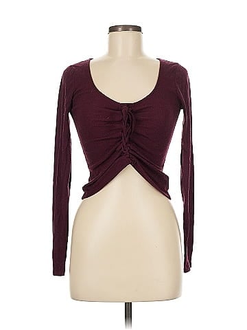 Aero Long Sleeve Top (view 1)