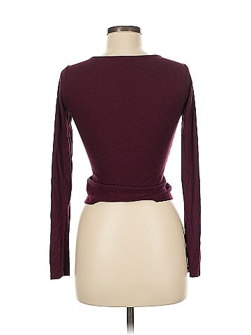 Aero Long Sleeve Top (view 2)