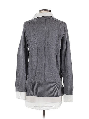 TRUTH BY REPUBLIC Pullover Sweater (view 2)