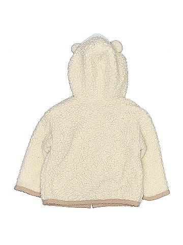 Baby Gap Fleece Jacket (view 2)