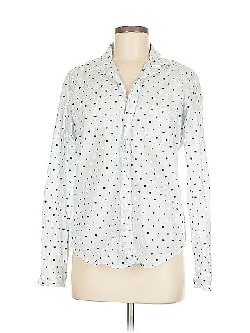 Frank & Eileen Long Sleeve Button-Down Shirt (view 1)