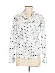 Frank & Eileen Long Sleeve Button Down Shirt