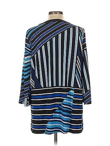 Ellen Tracy Kimono (view 2)