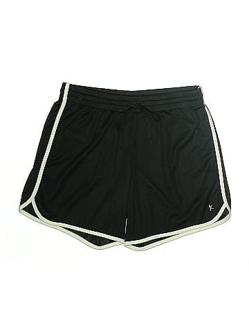 Danskin Now Athletic Shorts (view 1)