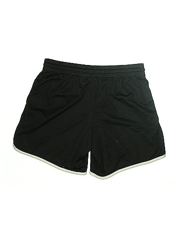 Danskin Now Athletic Shorts (view 2)
