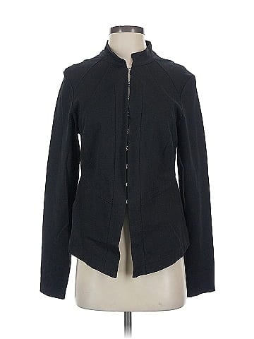 ISLA_CO. Jacket (view 1)