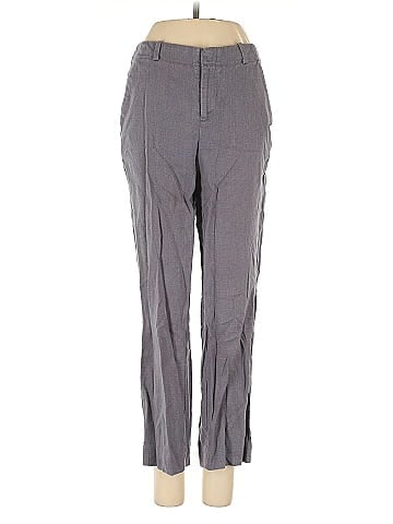 Elevenses Linen Pants (view 1)