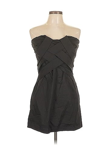Minuet Cocktail Dress (view 1)
