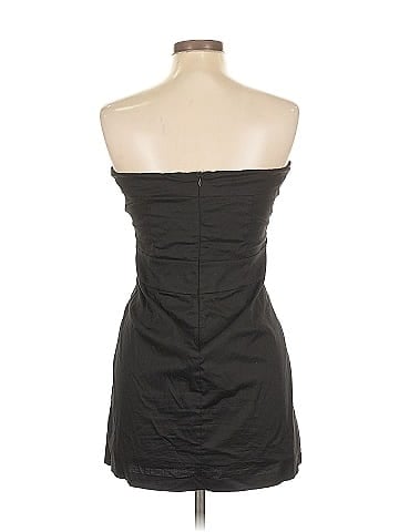 Minuet Cocktail Dress (view 2)
