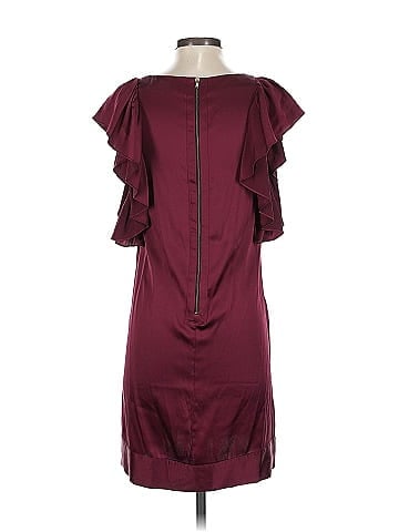 Sunner 3/4 Sleeve Silk Top (view 2)