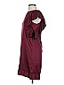 Sunner Burgundy 3/4 Sleeve Silk Top Size 2 - photo 5