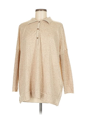 Tuckernuck Pullover Sweater (view 1)