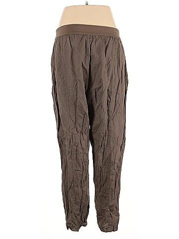 Flax Linen Pants (view 2)