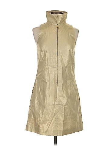 Halston Heritage Casual Dress (view 1)