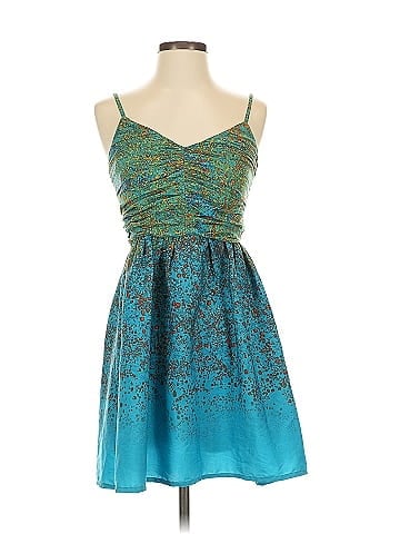 Roxy Cocktail Dress (view 1)