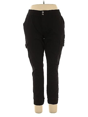 Madden Girl Cargo Pants (view 1)