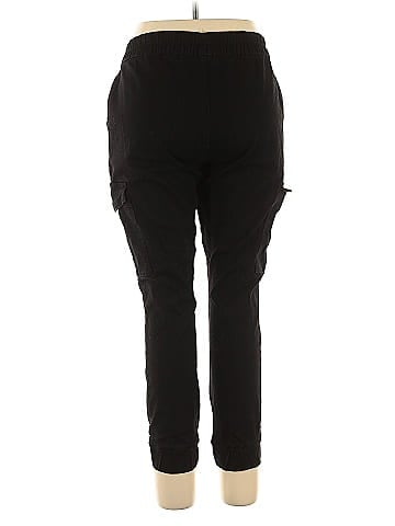 Madden Girl Cargo Pants (view 2)
