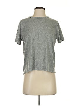 Sézane Short Sleeve T Shirt