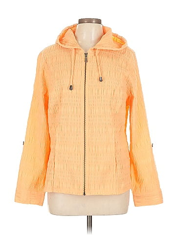 Christopher & Banks Jacket (view 1)