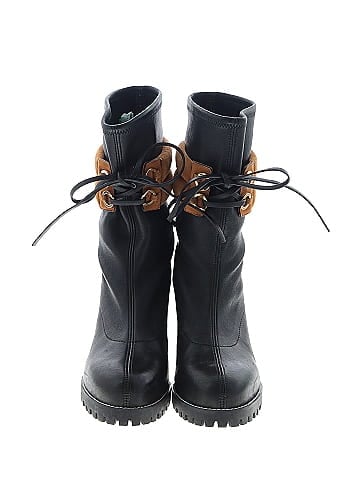 Stuart Weitzman Boots (view 2)